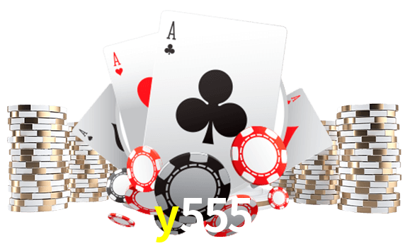 Jogue jogos de pôquer em y555