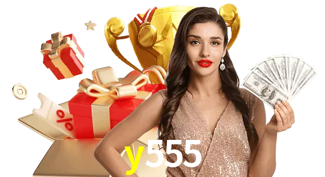 Jogue com dealers reais no y555!