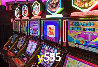A Revolução dos Aplicativos de Jogos no y555