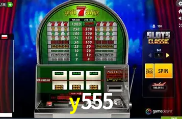 Desvendando o Mundo dos Jogos Virtuais na y555