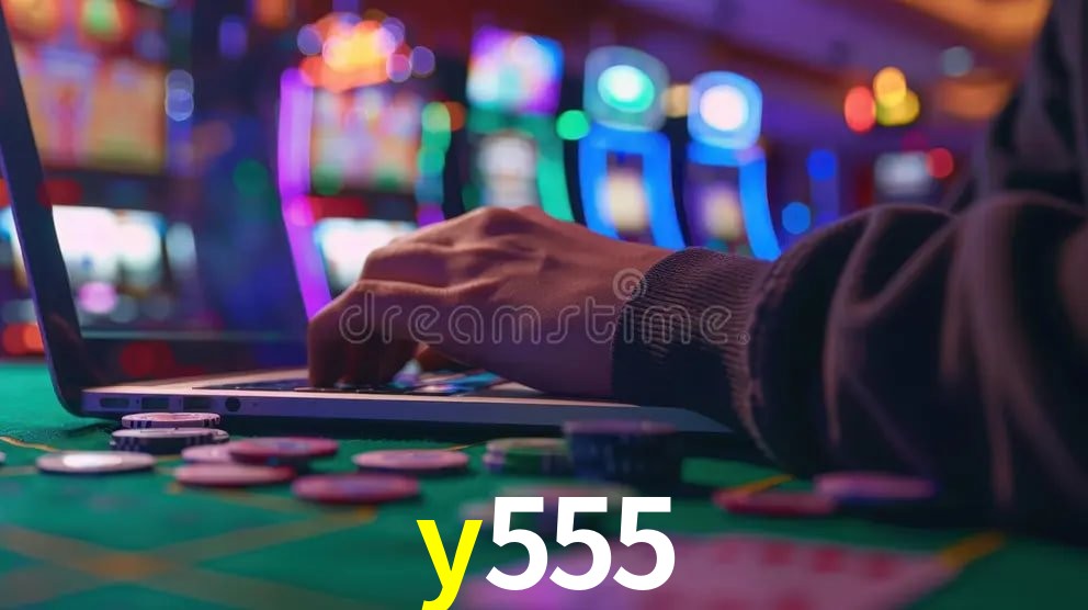 Estatísticas y555