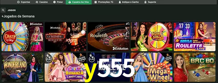 y555 bet