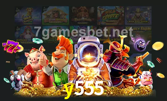 cassino y555