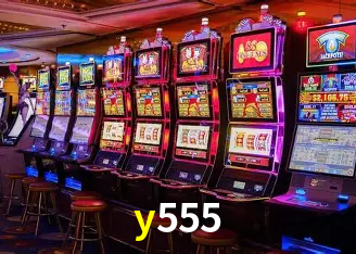 y555 cadastro