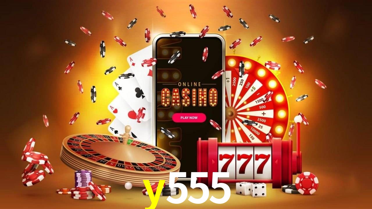 Diretório de Jogos y555