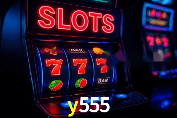 y555 cassino online