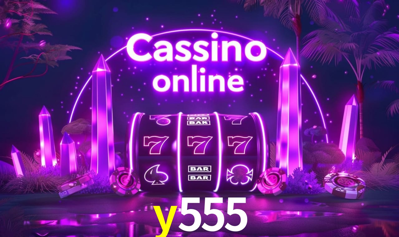 Benefícios da Conta y555