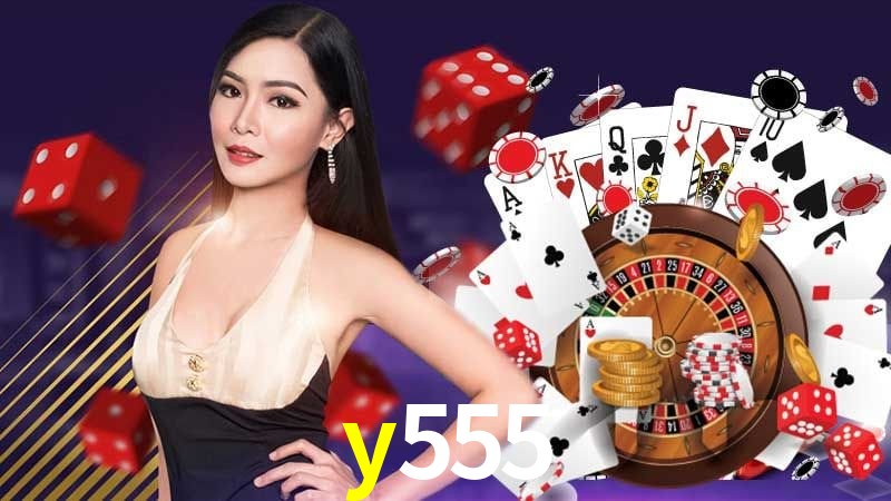 y555 Fortune Tiger