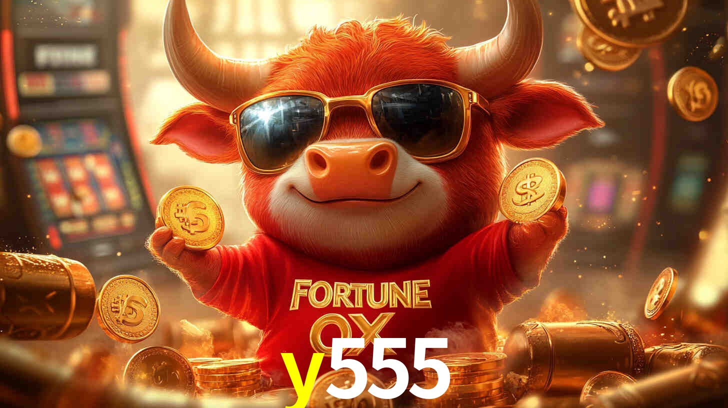 Bônus Generosos e Exclusivos no y555 para Você!
