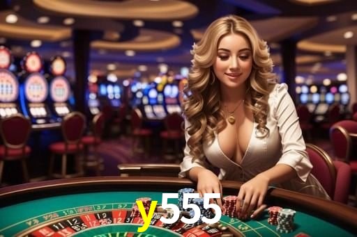 VIP Casino y555