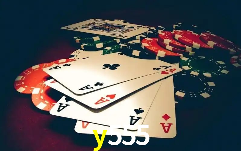 y555 Slots