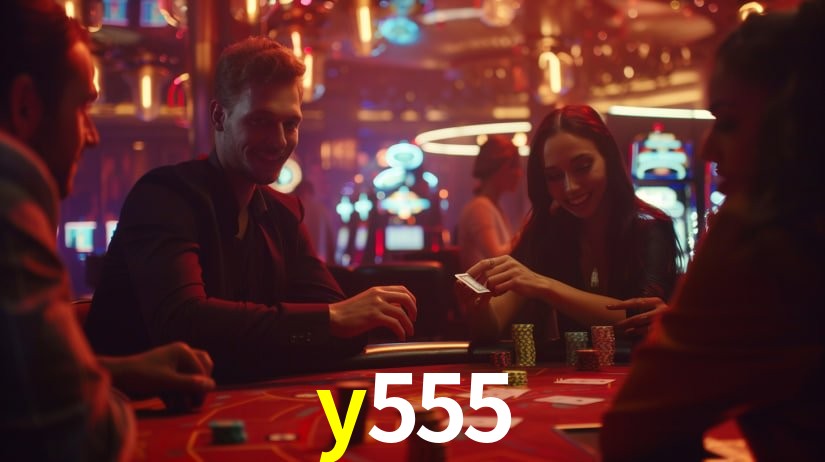 Inovações de Jogos na y555: O Futuro das Experiências Interativas
