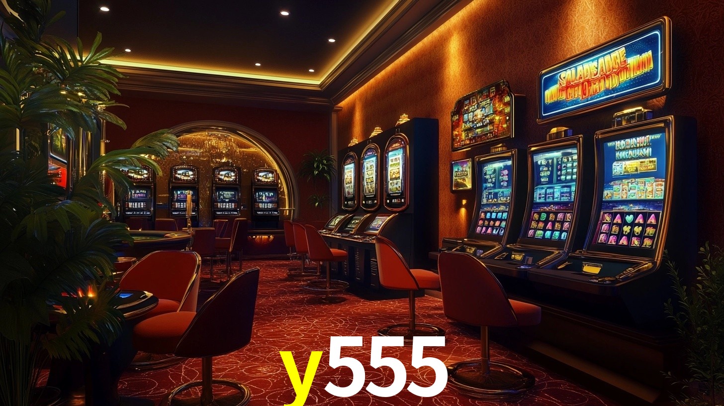 Premium Interface y555