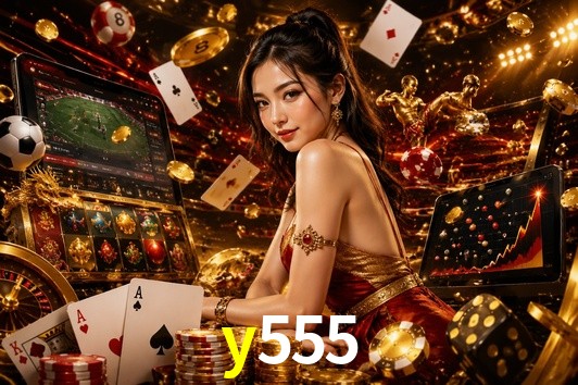 Account Benefits y555