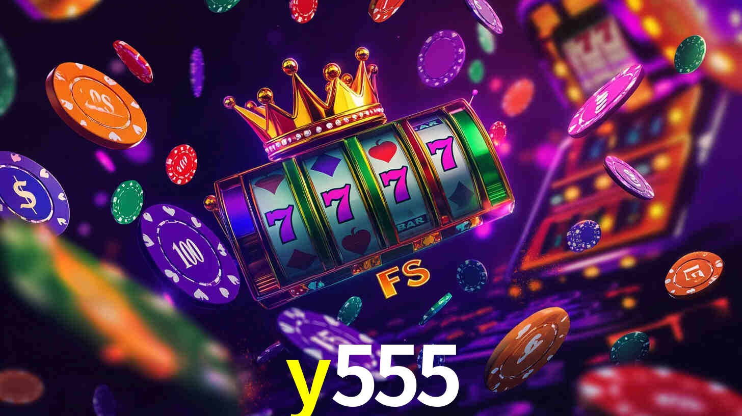 y555 App Interface