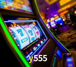 Desvendando o Mundo dos Jogos Virtuais na y555