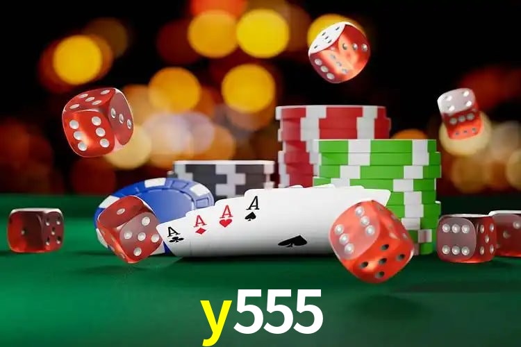 Recursos de Bônus y555