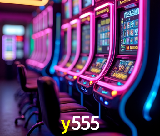 y555 Plataforma