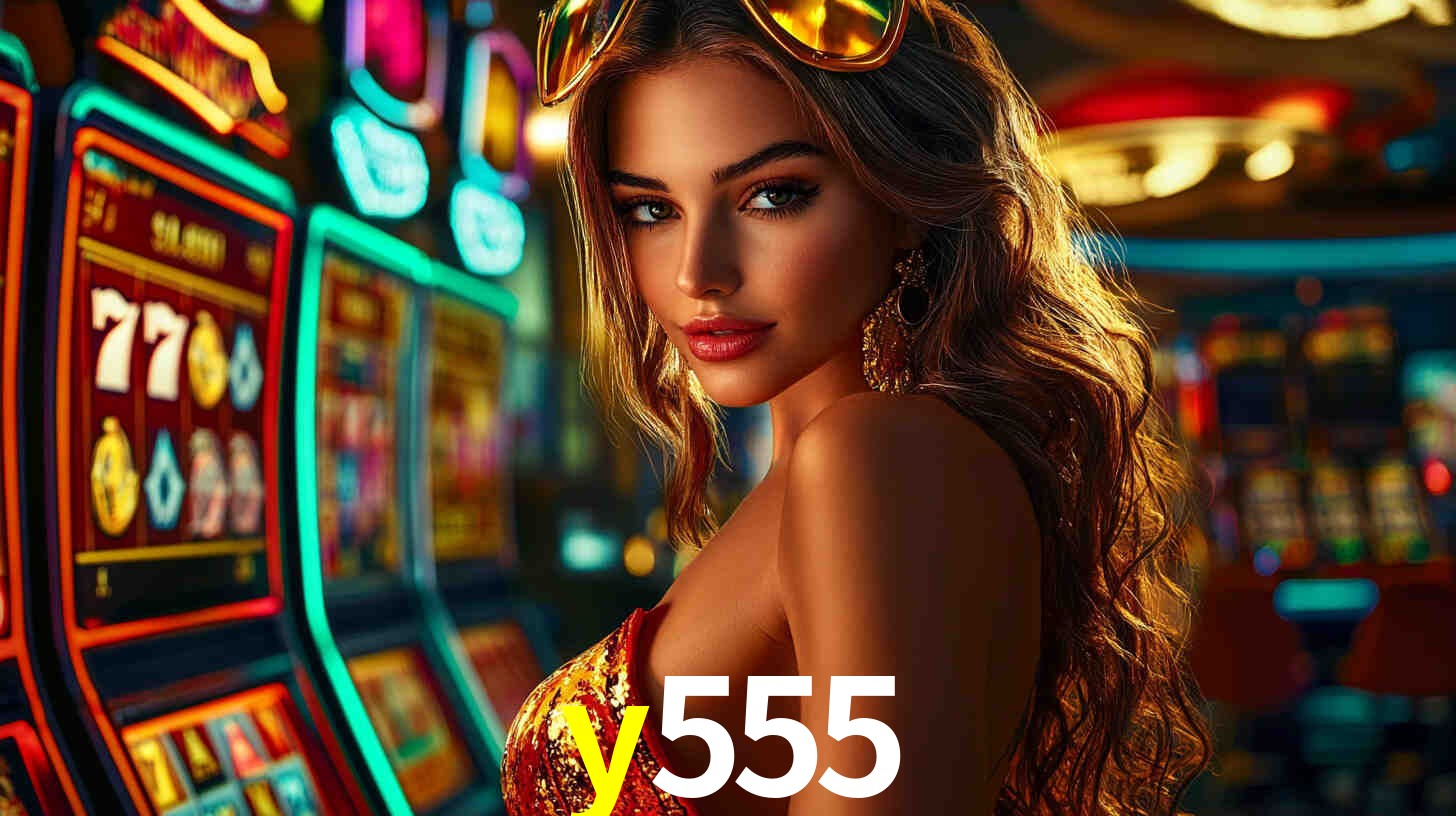 y555 bonus