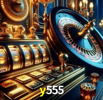 Casino Ao Vivo y555