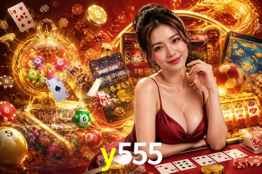 Game Providers y555