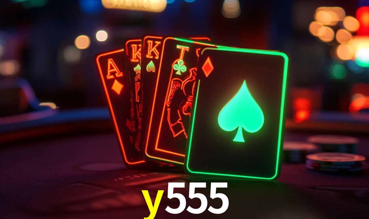 y555 Win
