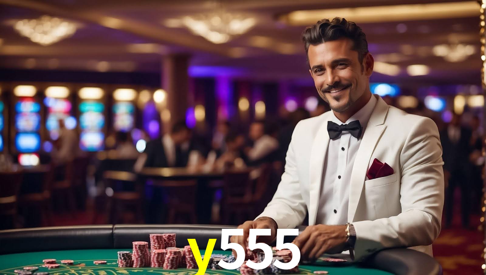 Segurança 2FA y555
