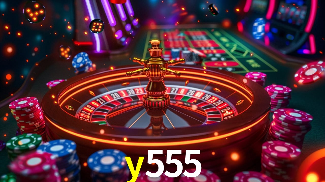 cassino y555