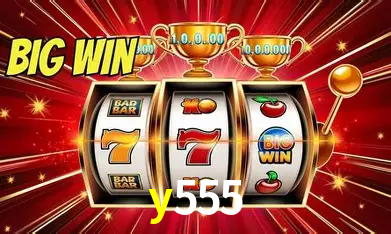 y555 cassino online