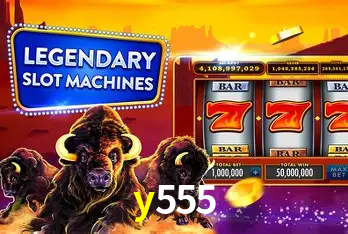 Descubra a Magia dos Jogos de Arcade no y555