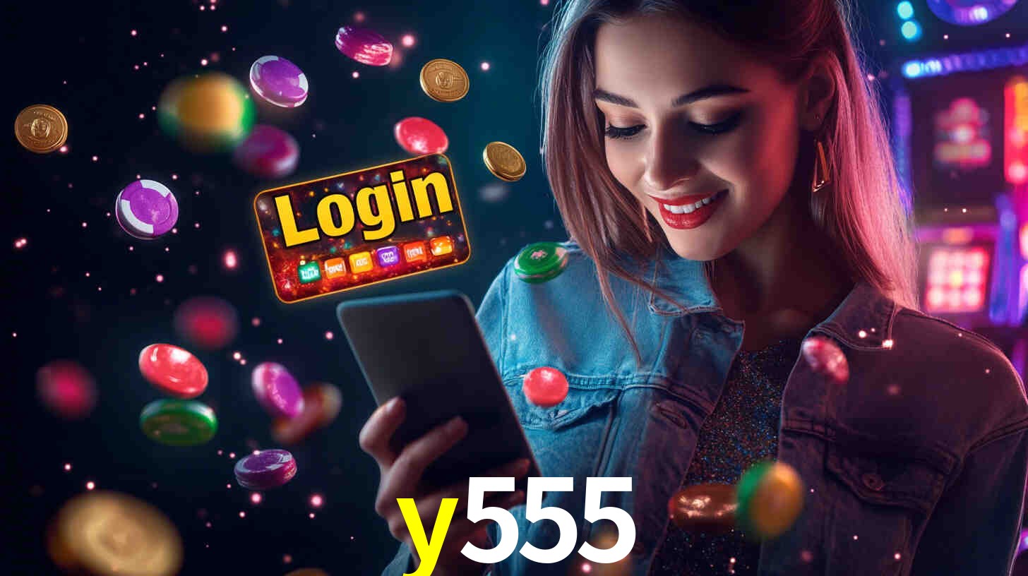A Popularidade dos Caça-Níqueis no y555