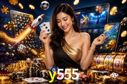 Slot Games y555