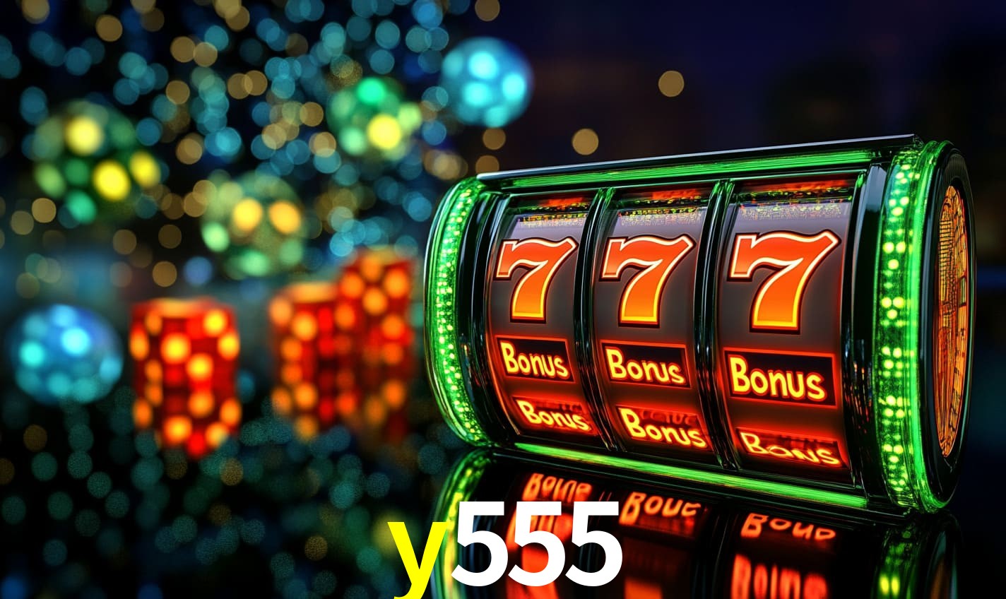 Provedores de Jogos y555