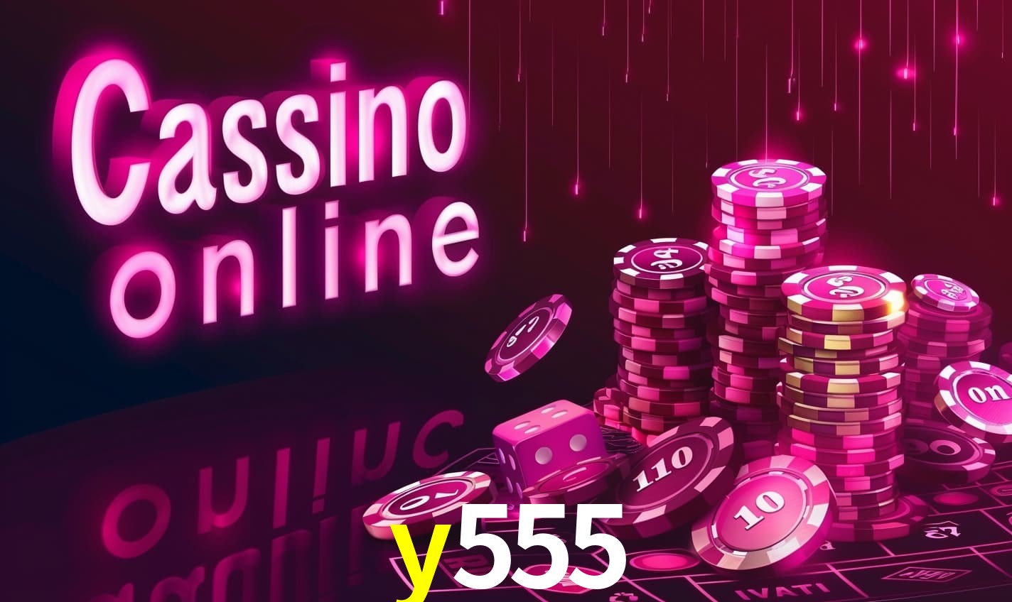 Descubra o Programa VIP da y555: Vantagens Exclusivas para Jogadores