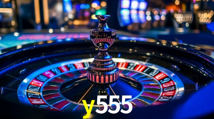y555: Jogos de Caça-Níqueis-Altas Recompensas, Roleta-Velocidade, Blackjack-Desafios Máximos