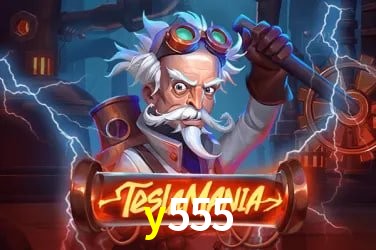 Jogos de Slot y555