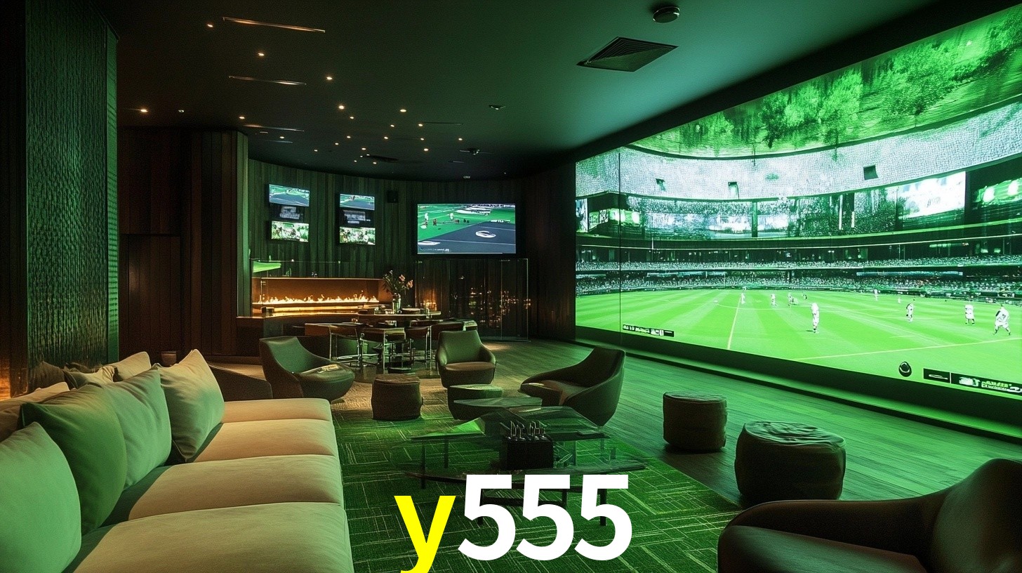 y555: A Experiência de Casino com Jogos de Mesa ao Vivo