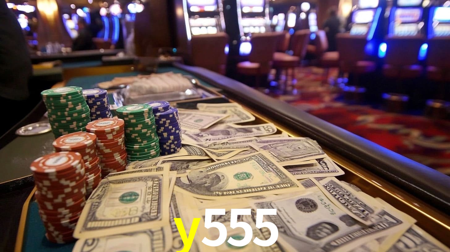 y555 lottery