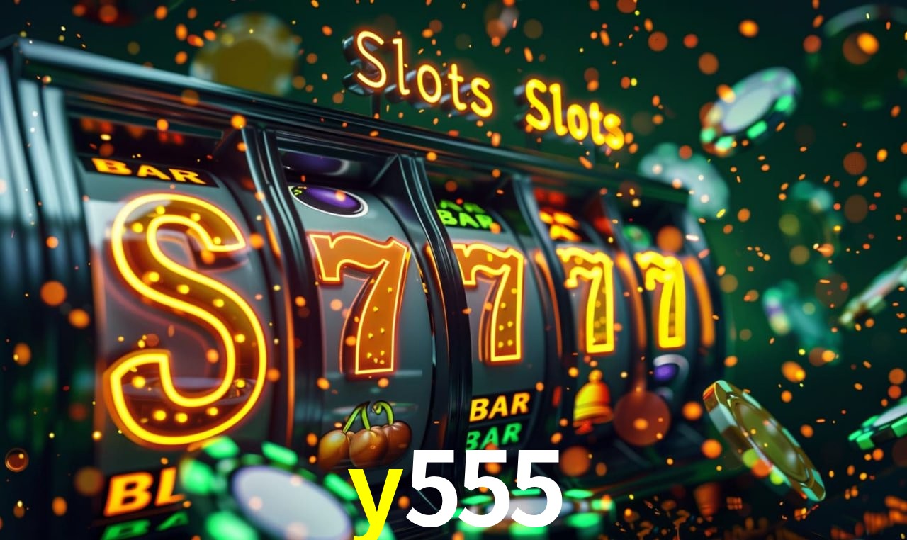 Casino VIP y555