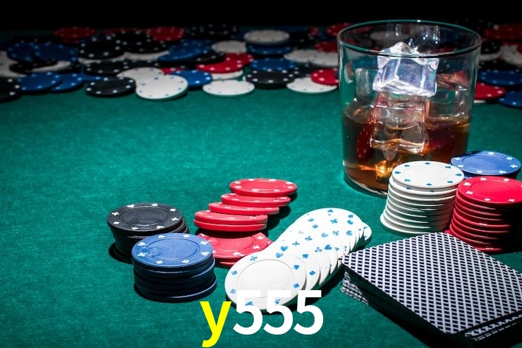 Jogos de Slot y555