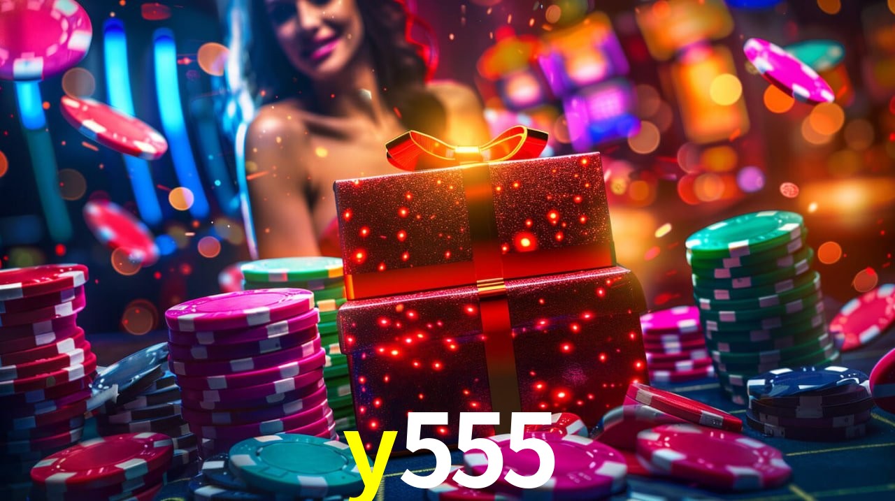 Mesa de Roleta y555