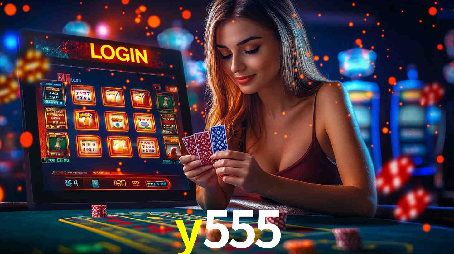 y555 bet