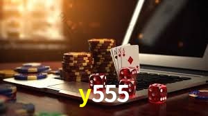 Estatísticas Crash Games y555