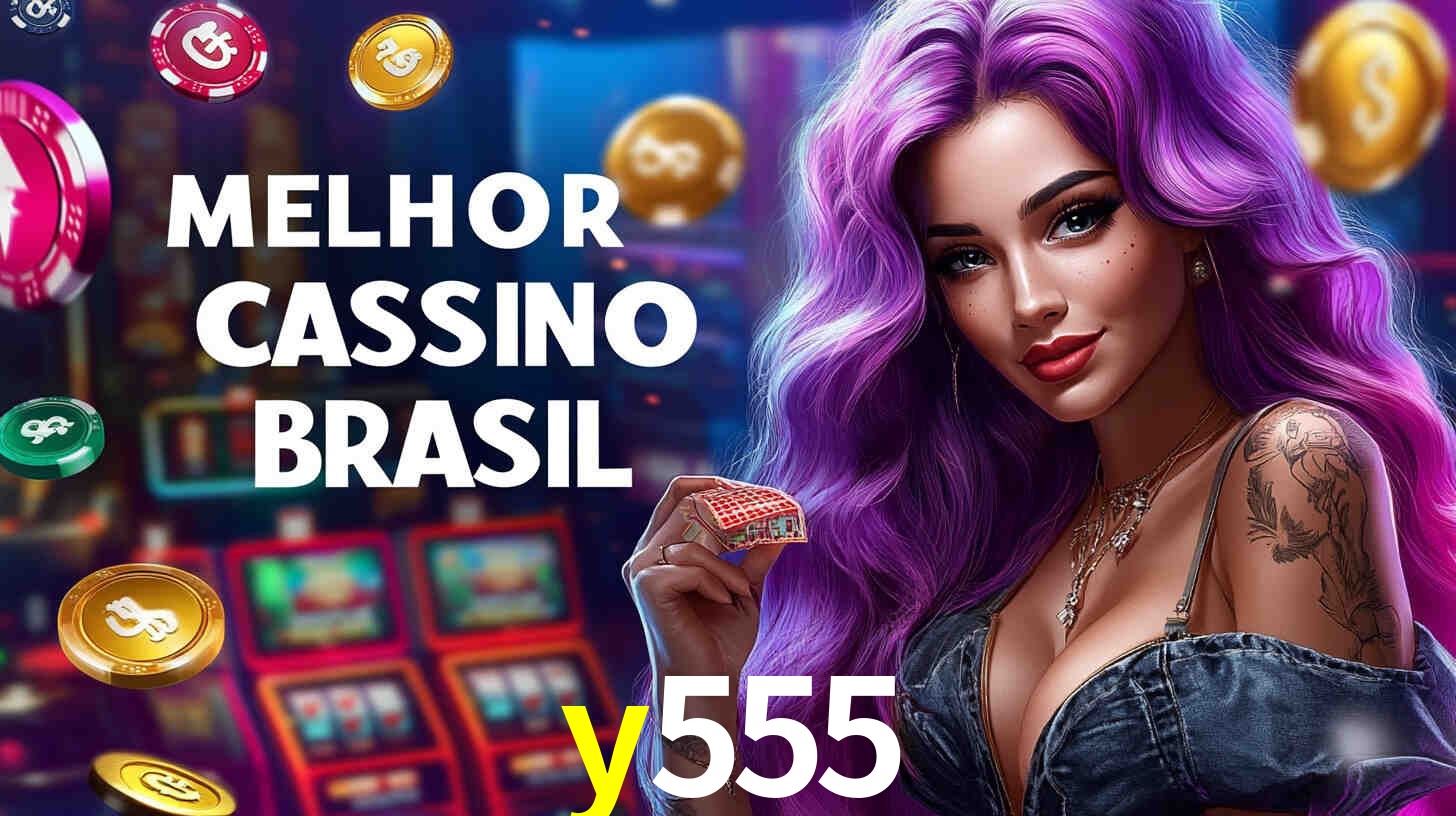 cassino y555