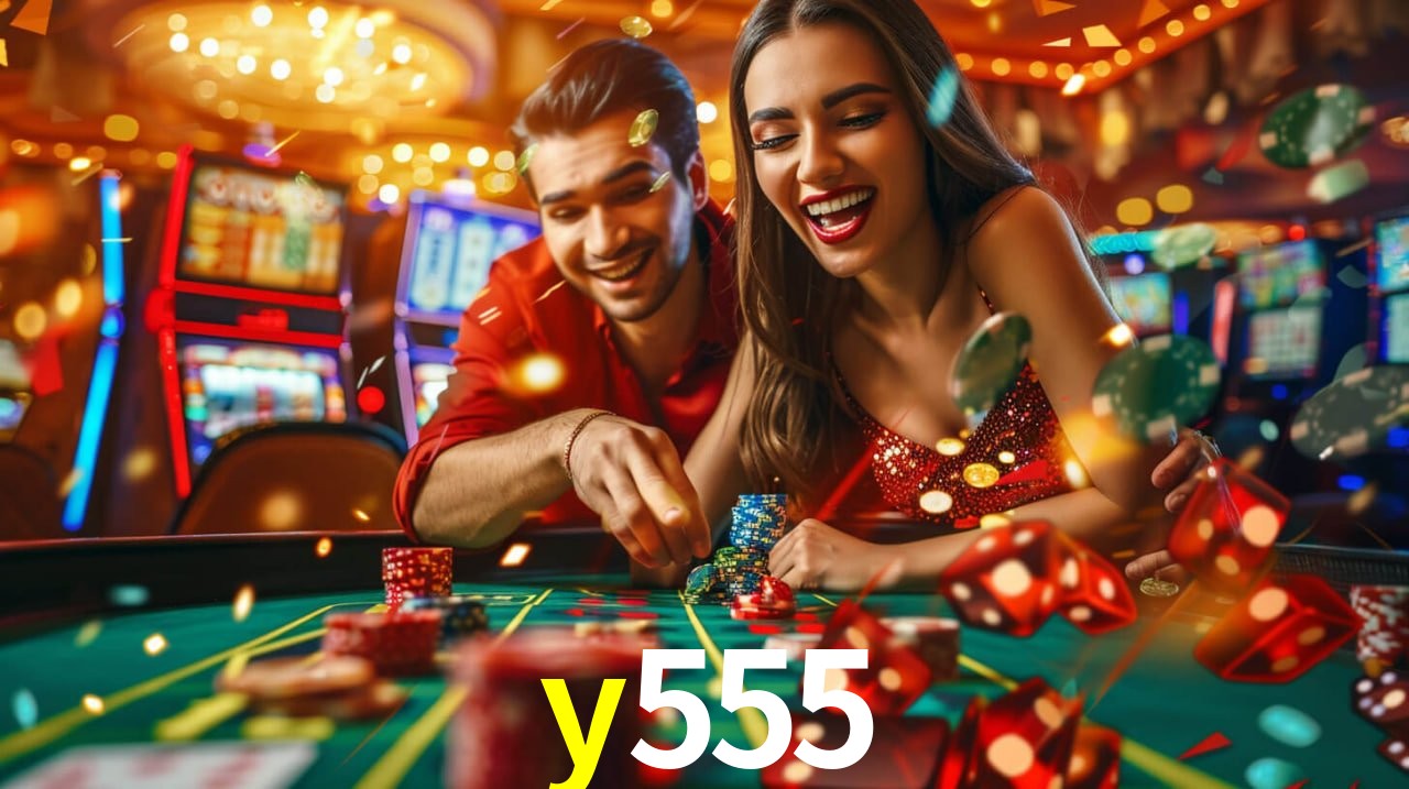 Recursos de Bônus y555