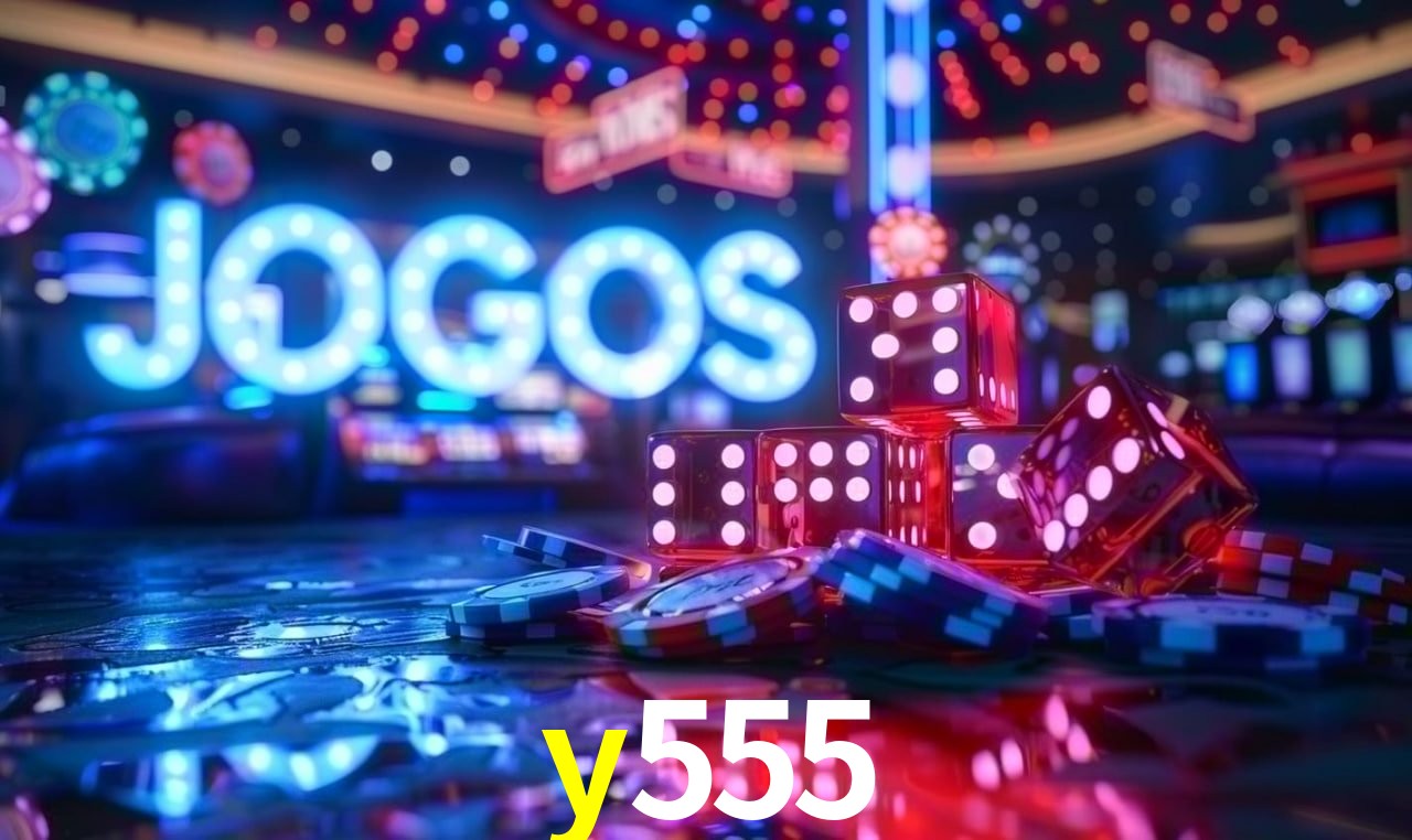 Estatísticas Esportivas y555