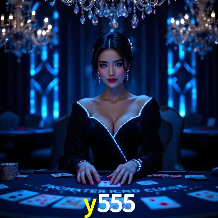Experiência VIP y555
