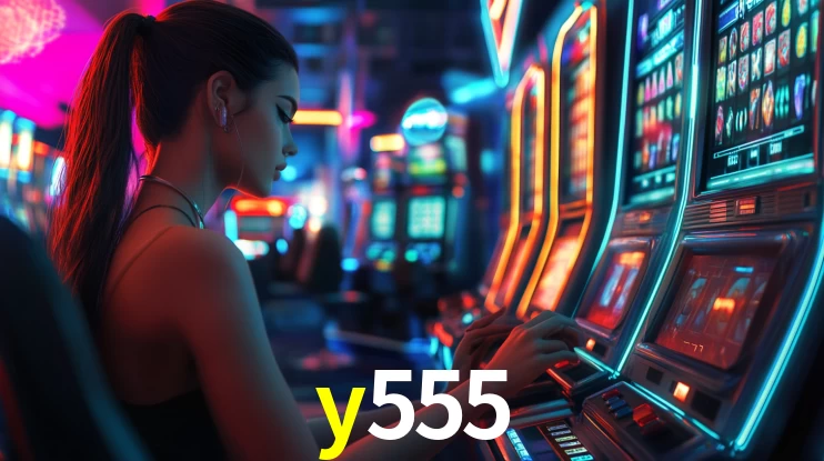 y555