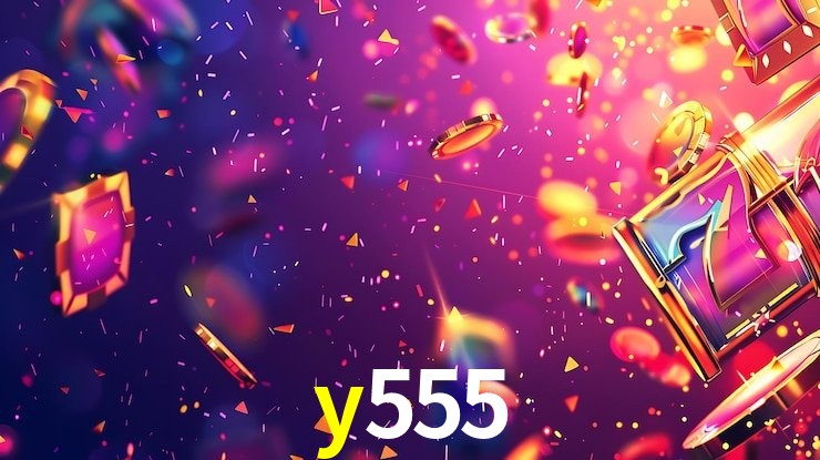 Casino VIP y555