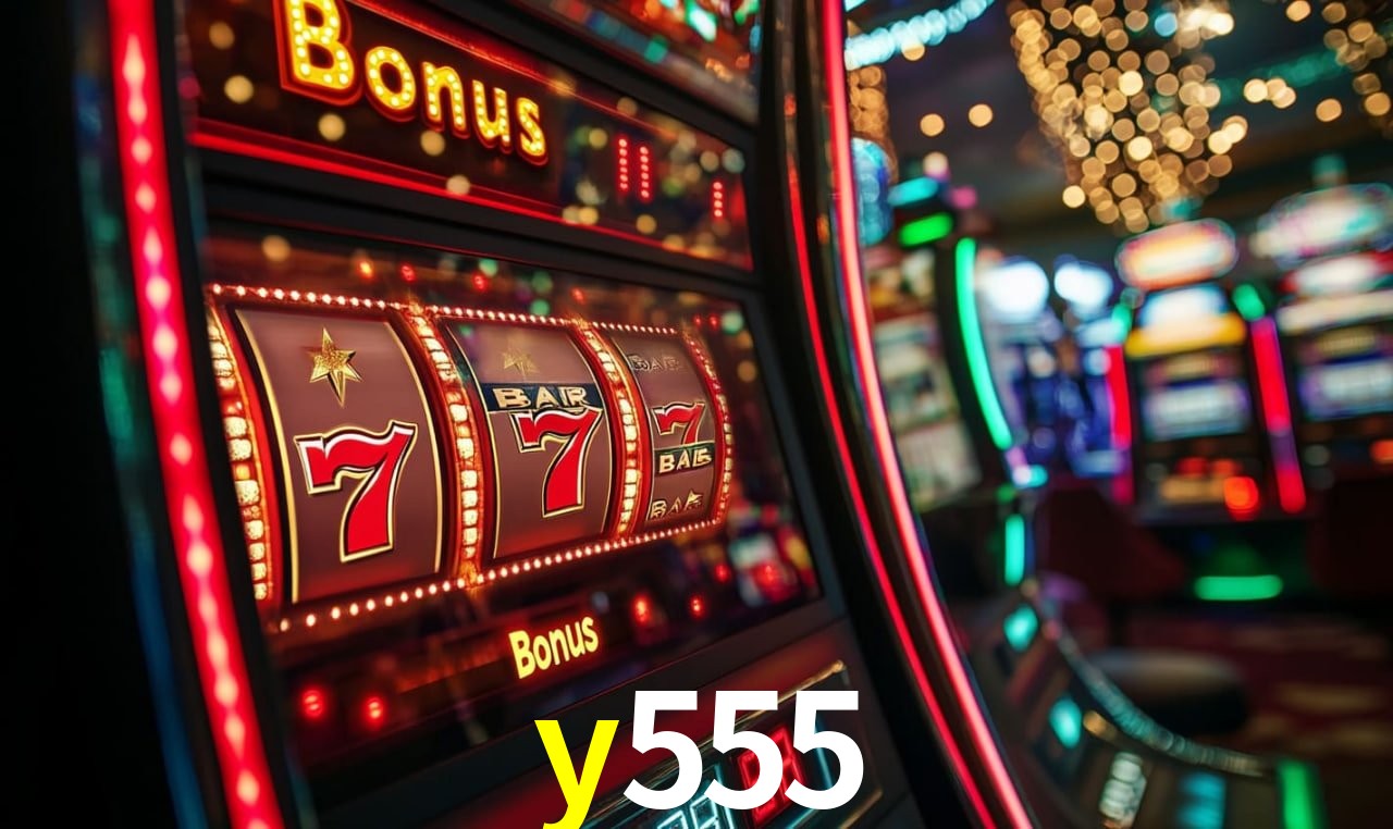 Jogos Exclusivos y555